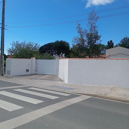 Oleron Cote Ouest, 3 Etoiles Villa La Cotiniere Exterior photo