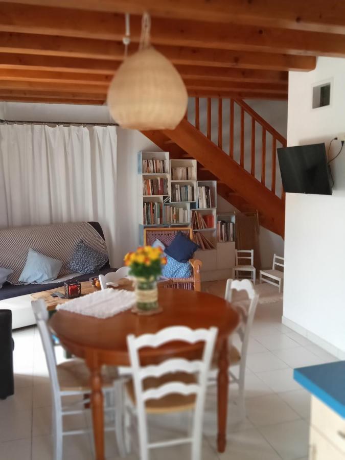 Oleron Cote Ouest, 3 Etoiles Villa La Cotiniere Exterior photo